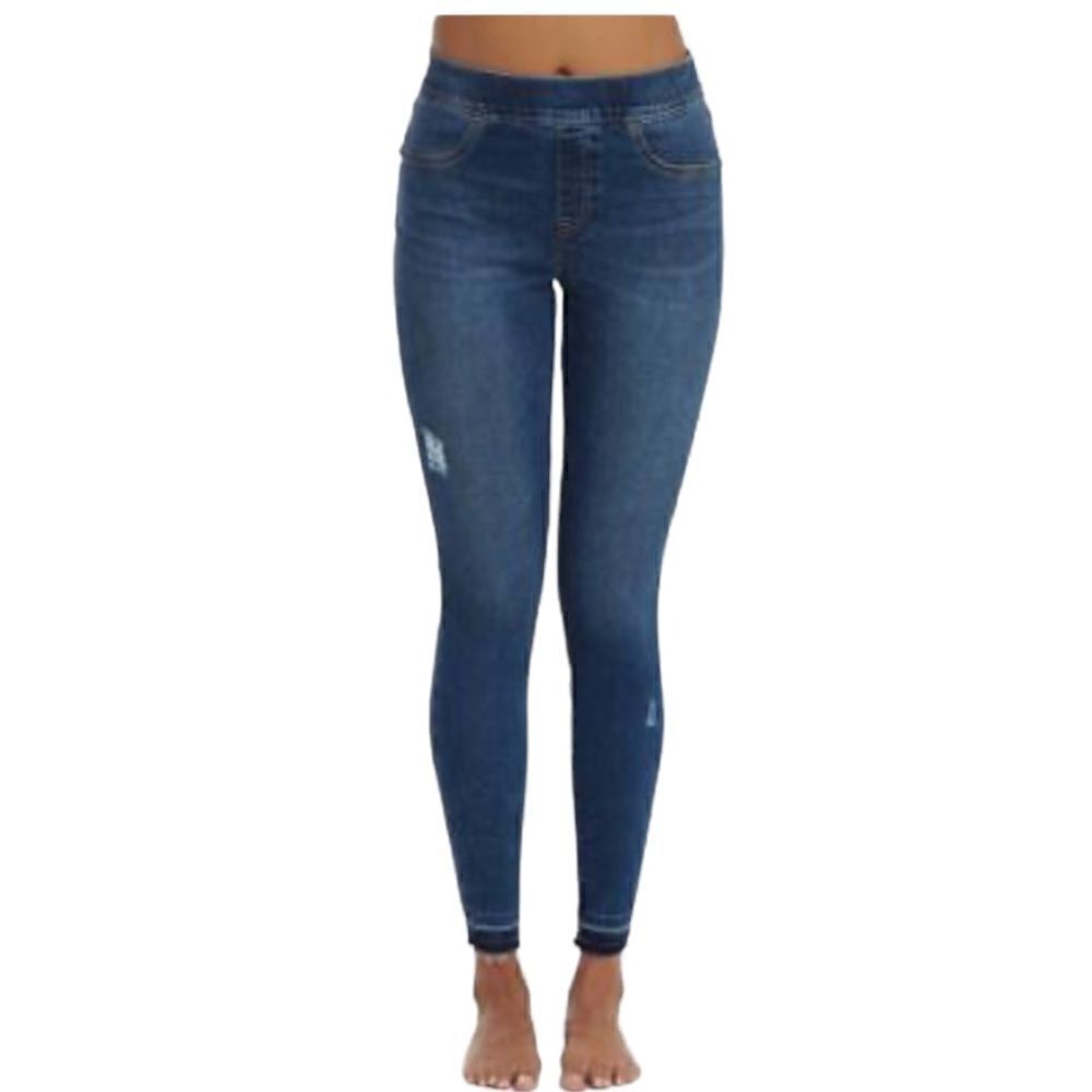 SPANX Denim Jeans  Size Small 📦